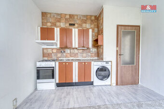 Pronájem bytu 1+1, 40 m², Stod, ul. Nádražní