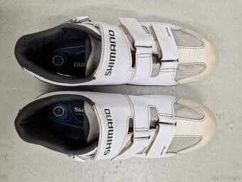 Tretry Shimano vel 42