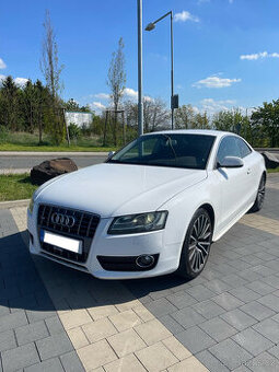 Audi A5, COUPE 2.0TDi ČR - 1