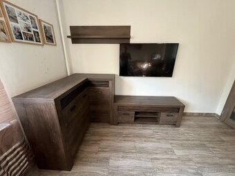 Obývací sestava