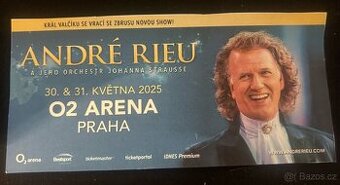André Rieu