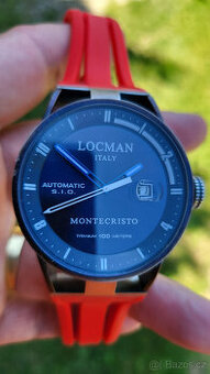 Automatické hodinky LOCMAN Montecristo
