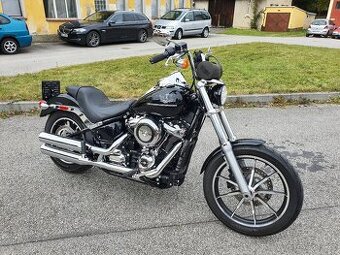 Low Rider