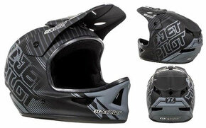 Helma na vodní skůtr Jetpilot FREERIDE HELMET