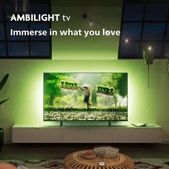 65" Philips 65PUS8359/12