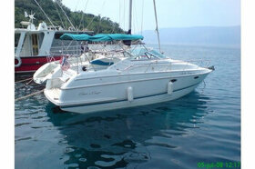 Loď Chris Craft Crown 232 - 1