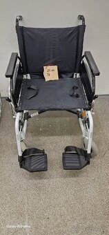 Mechanické invalidní vozíky se zárukou