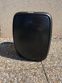 Bluetooth reproduktor Niceboy Party Boy 2 100w ( zaruka)