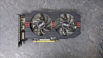 ASUS RX560-04G