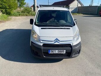 Citroen jumpy