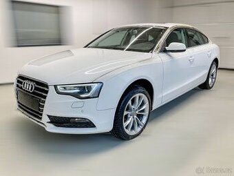 AUDI A5 SPORTBACK 2012-2017 2.0 TDI 140 KW náhradní díly