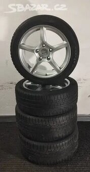Kola na Porsche 235/45/18 - 265/45/18 - 8J/9,5Jx18