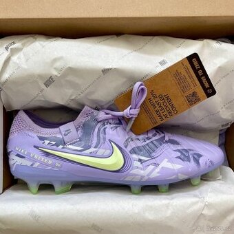 kopačky Nike Tiempo Legend 10 Elite FG NU1