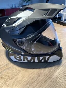 Helma BMW GS Pure Glacier M (57-58)