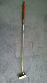 Golfový putter Odyssey White Ice 5 - 1