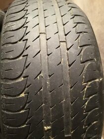 Pneumatiky 205/55R16 - 1