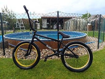 BMX kolo