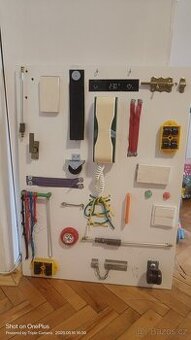 Activity Board