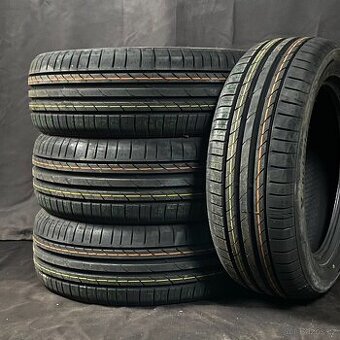 NOVÉ Letní pneu 175/65 R14 82H Tracmax