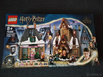 LEGO® Harry Potter - 76388 Výlet do Prasinek