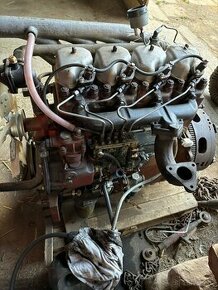 Motor Zetor 7701