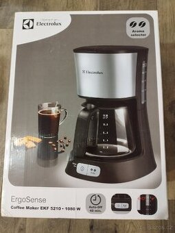 Electrolux EKF 5210 - 1