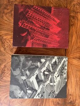 Architektura 58-89, 1+2, bigboss, vladimir 518 - 1