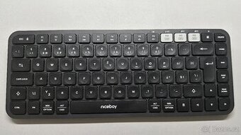 Niceboy Office K380 BT-CZ