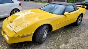 Corvette C4 Convertieble