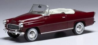 ŠKODA Felicia Cabrio Koupím Sedačky nebo celý interier