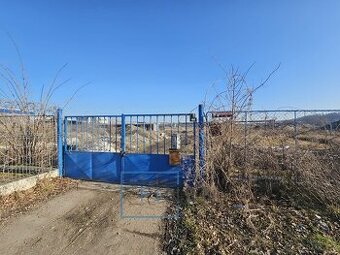 Pronájem pozemku pro komerční účely, 2 590 m2 - Kralupy nad - 1