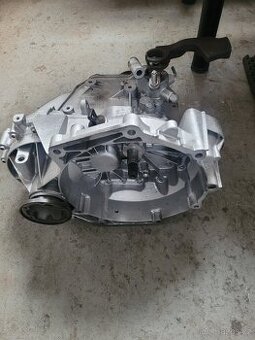 Repasovaná převodovka VW Caddy 2.0 sdi FZD
