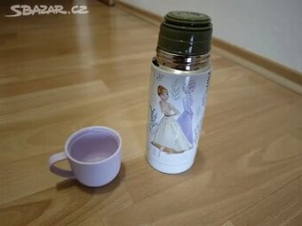 Termoska Anna Elza 320 ml, cena 120,-kč - 1