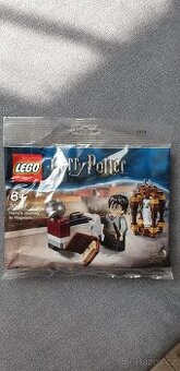 LEGO Harry Potter 30407 Harryho cesta do Bradavic