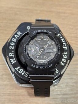 Hodinky Casio G-SHOCK