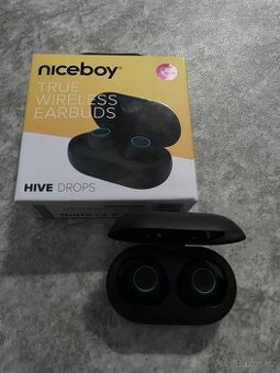 Niceboy HIVE drops