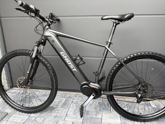 Prodám elektrokolo PELLS Thorr Base Black