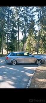 Audi a4 b6 1.9 tdi 85kw S-line