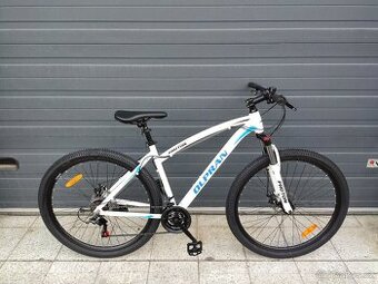 Nové horské kolo Olpran Proton Full Disc 29", 19" ALU rám