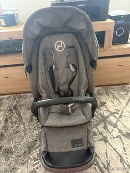 sportovní sezení cybex priam - 1