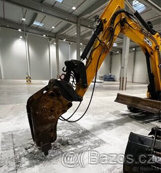 Hydraulické kladivo FINE 6BL - 1