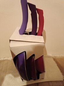 Sada pánviček - 20,24,28 cm na všechny povrchy