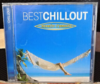 Best Chillout- CD - 1