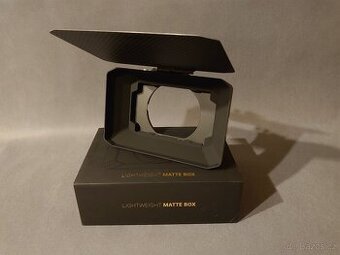 SmallRig ultra-lehký matte box 2660 - 1
