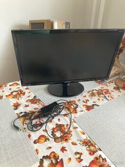 LED monitor Samsung 24’’