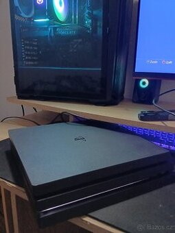 Playstation 4 pro 1TB
