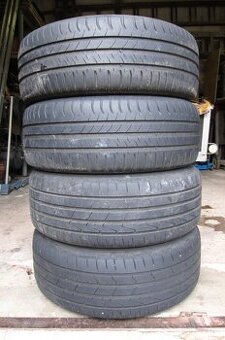 Letní pneu Hankook 195/65 R15 sada