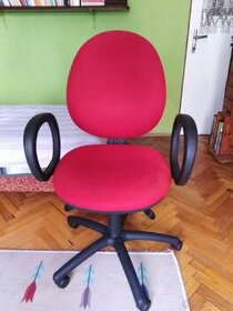 Kancelářské křeslo - 1