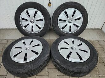Orig. VW T6 Letní Hankook 205/65/16C