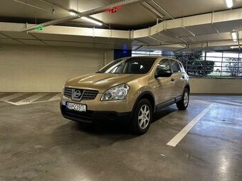 Nissan Qashqai 1.5 dCi - 1